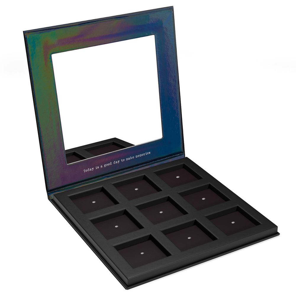 lethal cosmetics MAGNETIC™ Customizable Palette Palette rechargeable