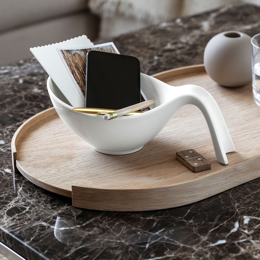Villeroy & Boch Cup avec anse Flow Bol