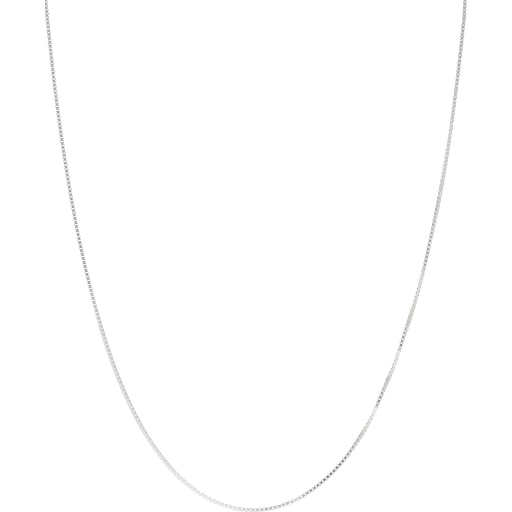 FAVS Chaînette 925 Argent collier