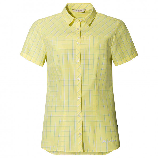 Vaude - Women's Tacun Shirt II - Bluse