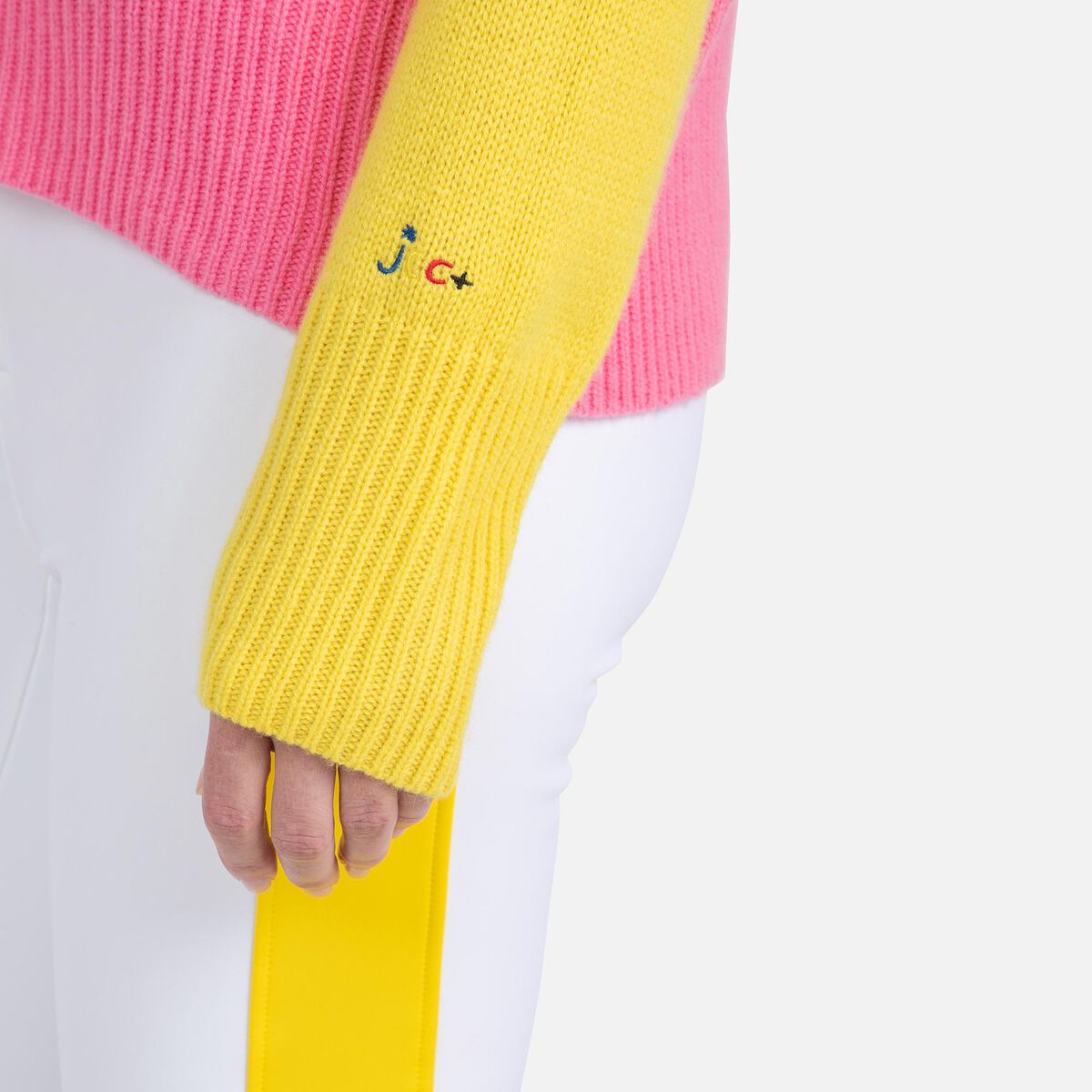 Damenpullover JCC Lounge