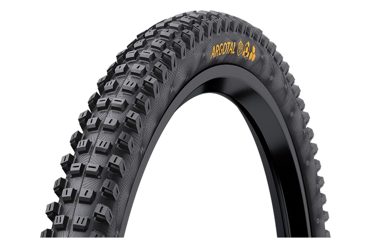 Continental Argotal 29x2,40 Endurance-Compound Trail Casing TLR E-25