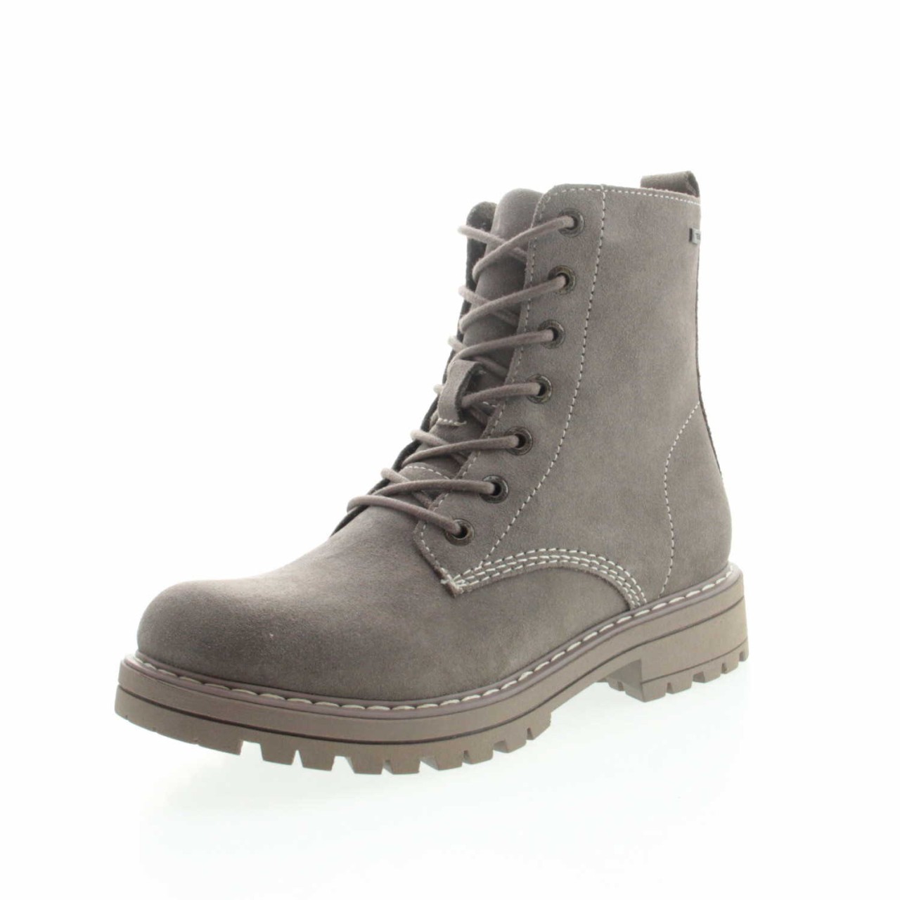 LURCHI Stiefel Mädchen braun