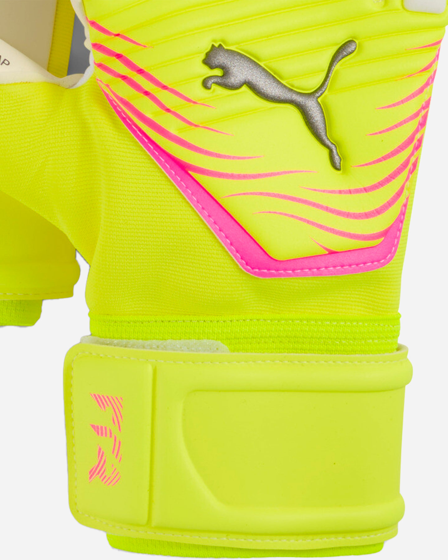 Rękawice bramkarskie Puma Future Match Nc M 042067-02