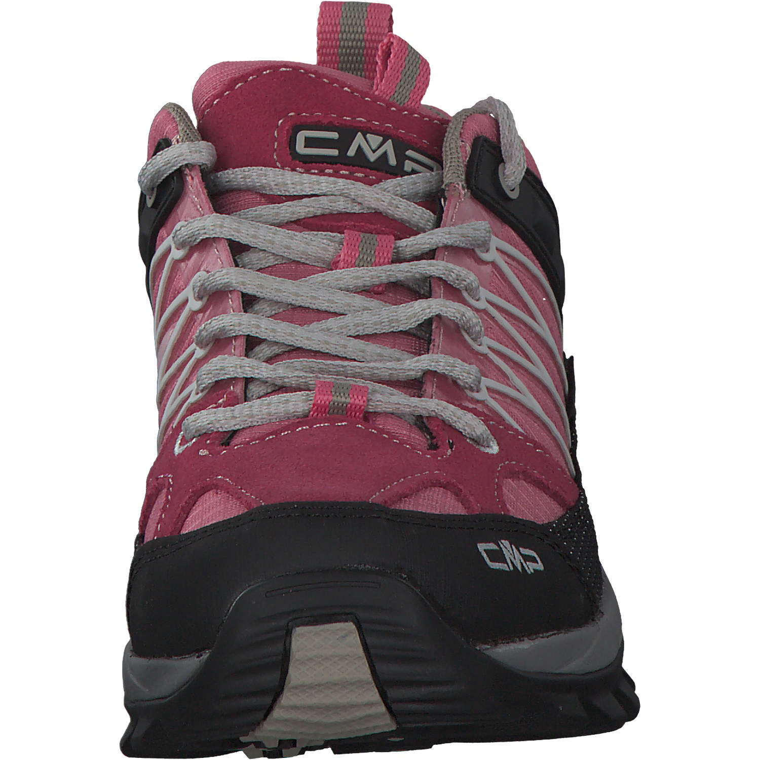 CMP Rigel 3Q54456, Trekkingschuhe, Damen, rose-sand