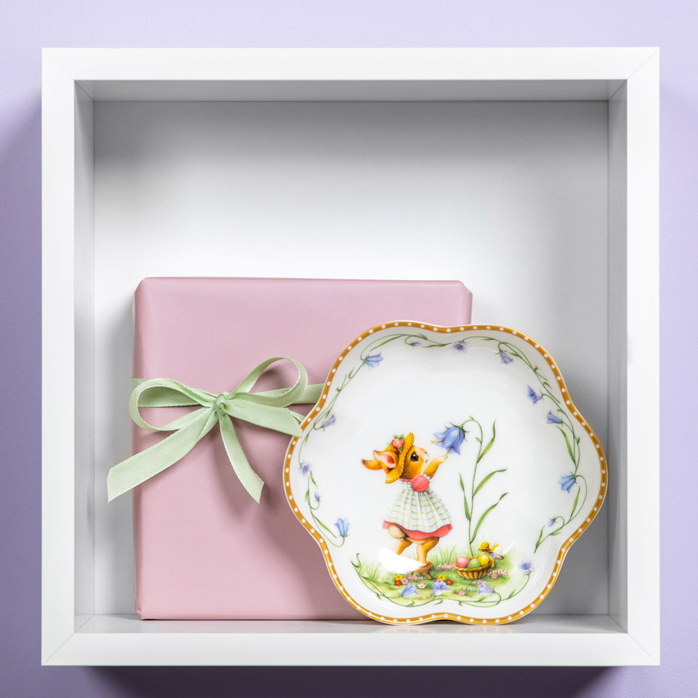 Villeroy & Boch Coupe 2023 Annual Easter Edition Bol