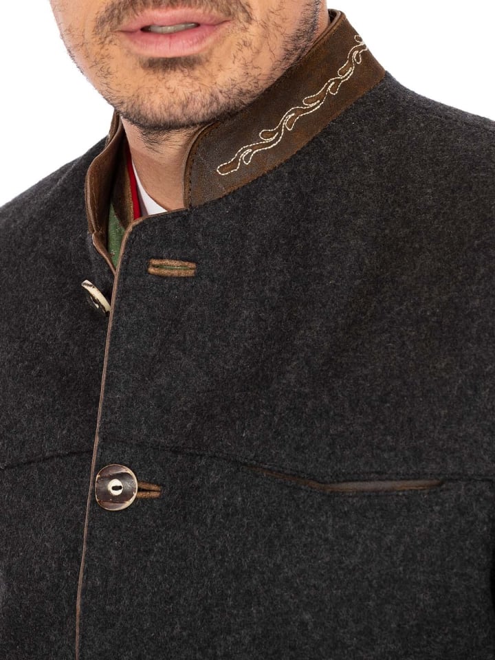 MADDOX Jacke DOMINIK in moos günstig kaufen 56