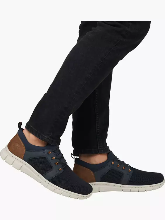 Rieker Herren Slipper