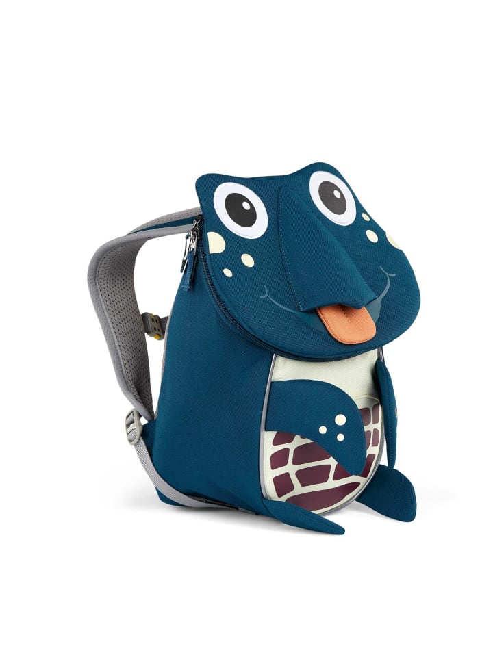 Affenzahn Affenzahn Kinderrucksack Kleiner Freund Schildkröte günstig kaufen onesize