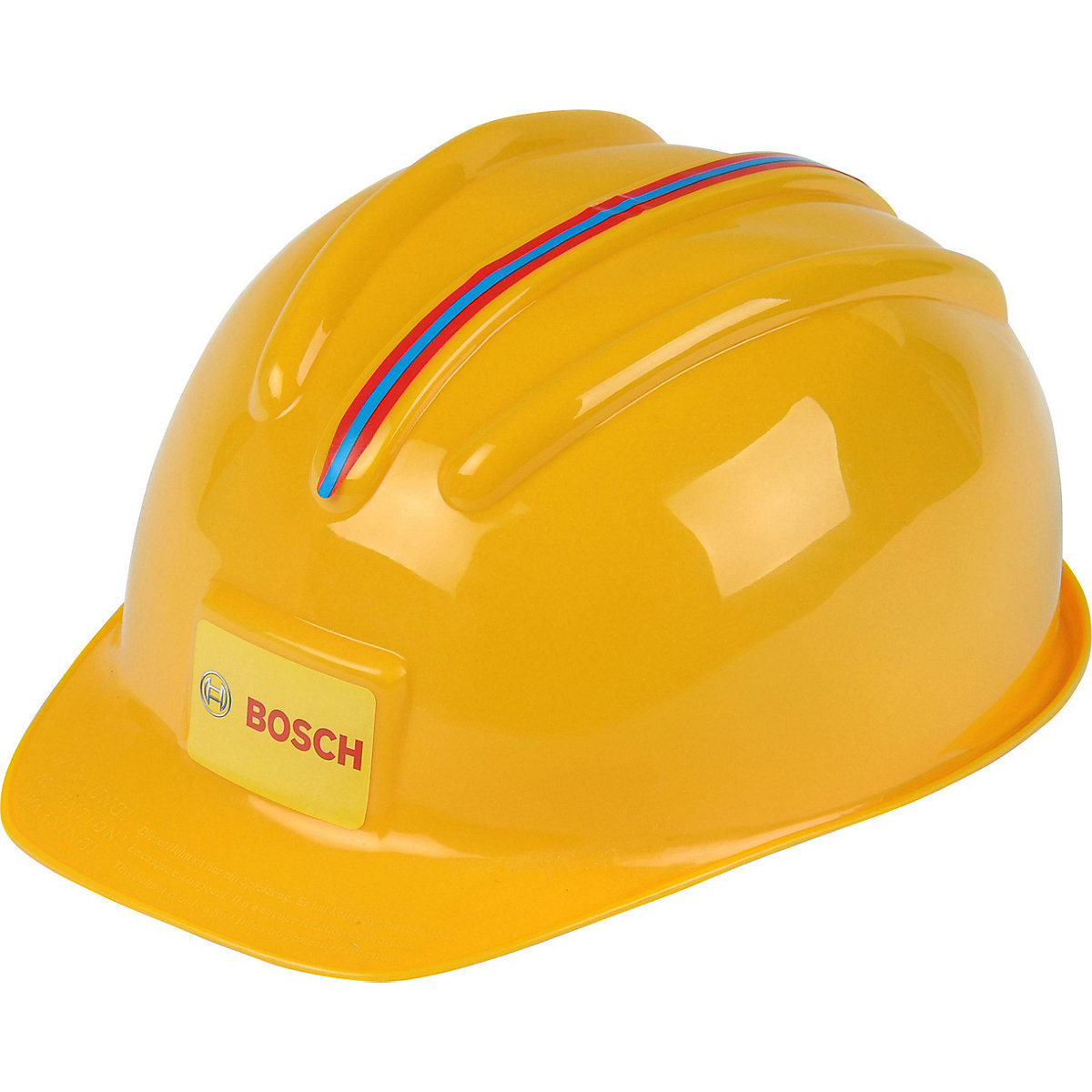 klein BOSCH Helm für Handwerker