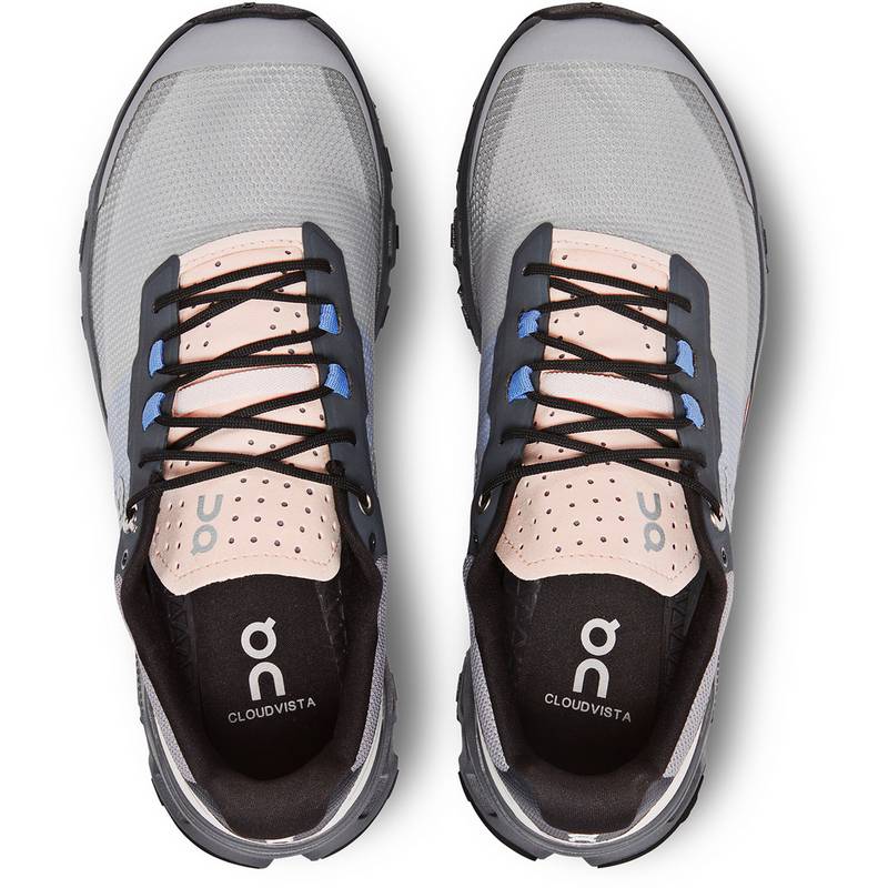 On Cloudvista Laufschuhe Damen