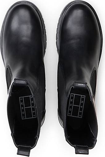 TOMMY-JEANS Chelsea Boot