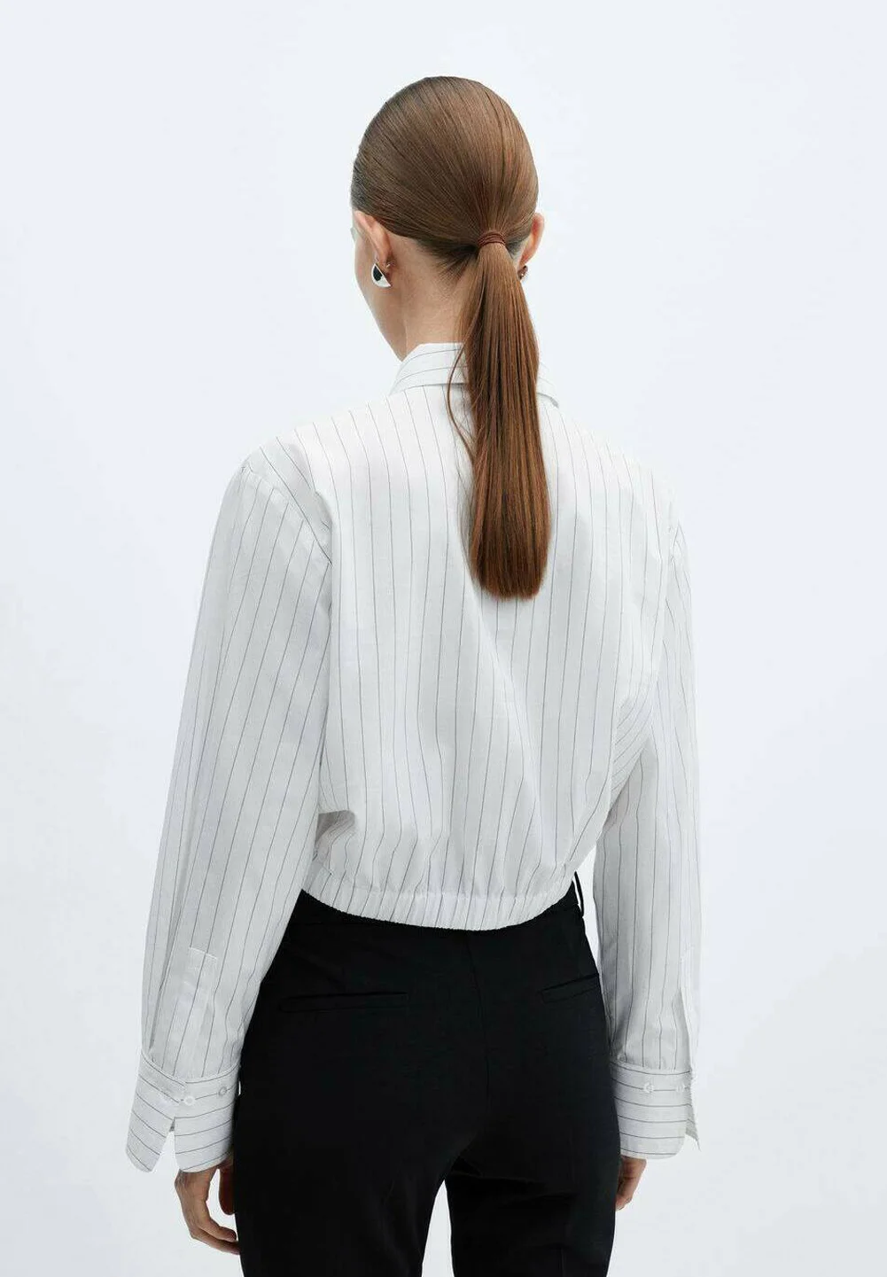 Mango NUDITE - Camisa