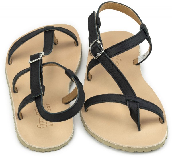 Froddo ~ Flexy W Sandale ~ Black