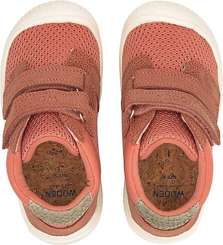 WODEN Klettschuh TRISTAN BABY