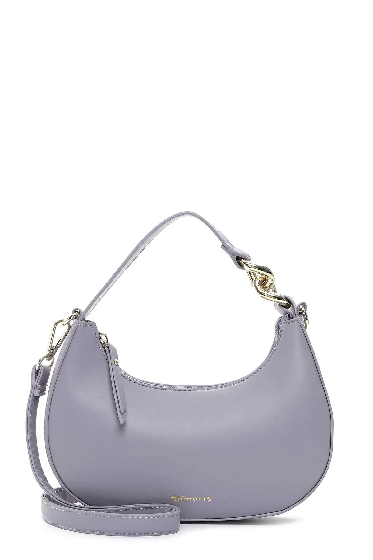Tamaris  Handtasche - Lila - Unifarben