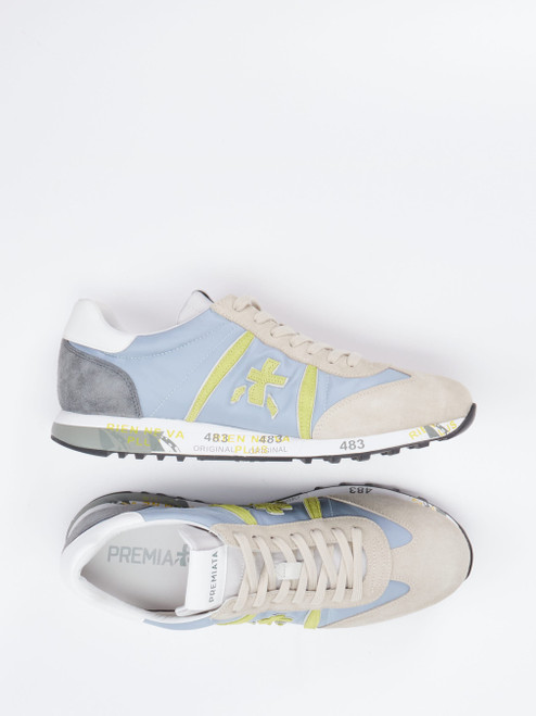 Sneaker-46613910004 Premiata