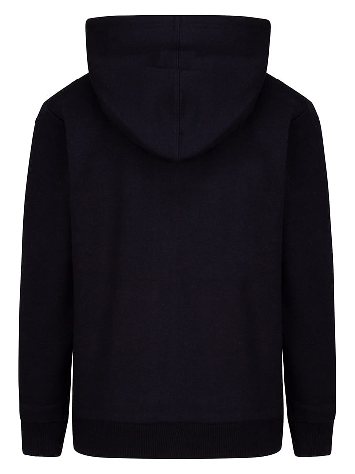 Converse Sweatjacke in Schwarz günstig kaufen