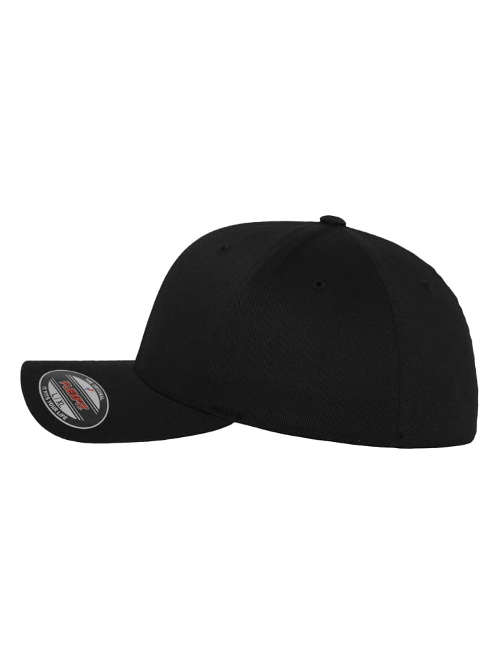 Flexfit  Flexfit Flexfit in black günstig kaufen