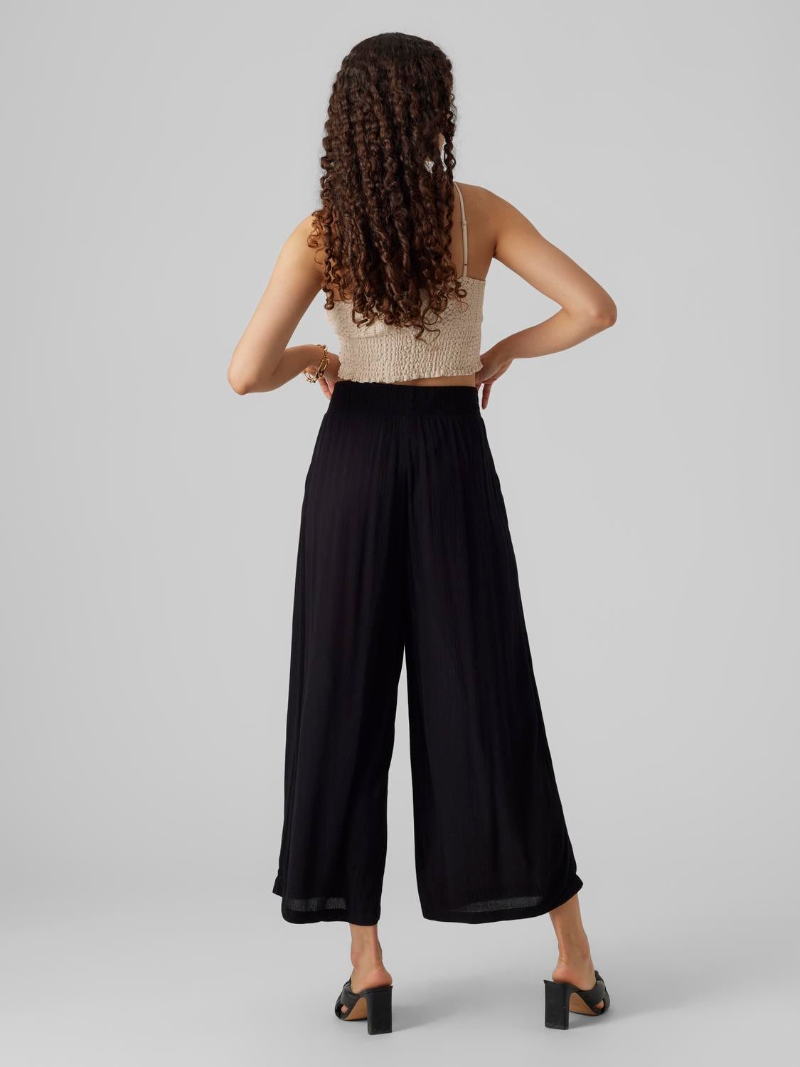 VMMENNY Culottehose
