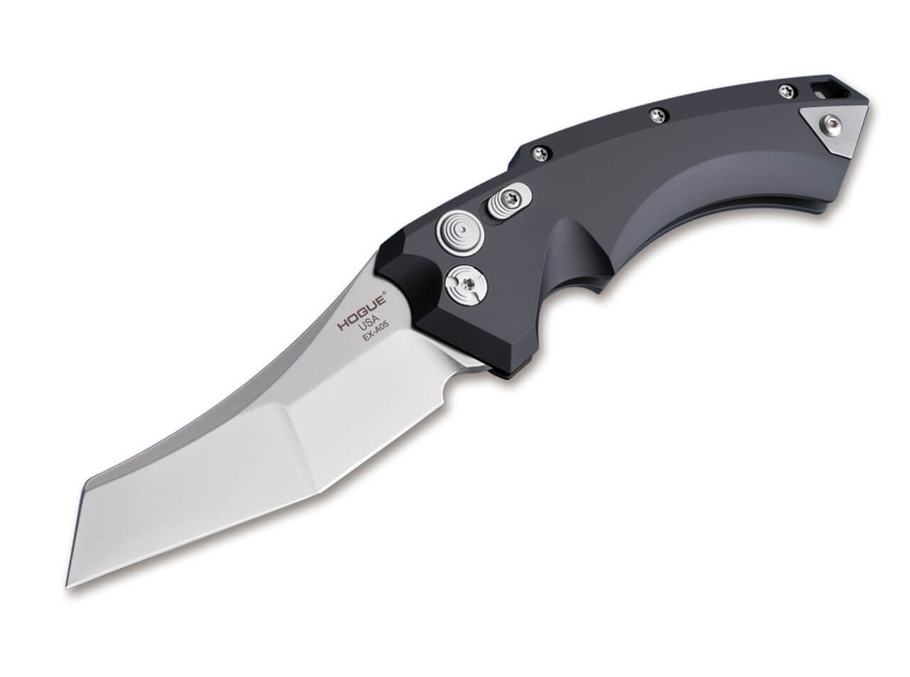 EX-A05 3.5 Satin Wharncliffe Alu Black