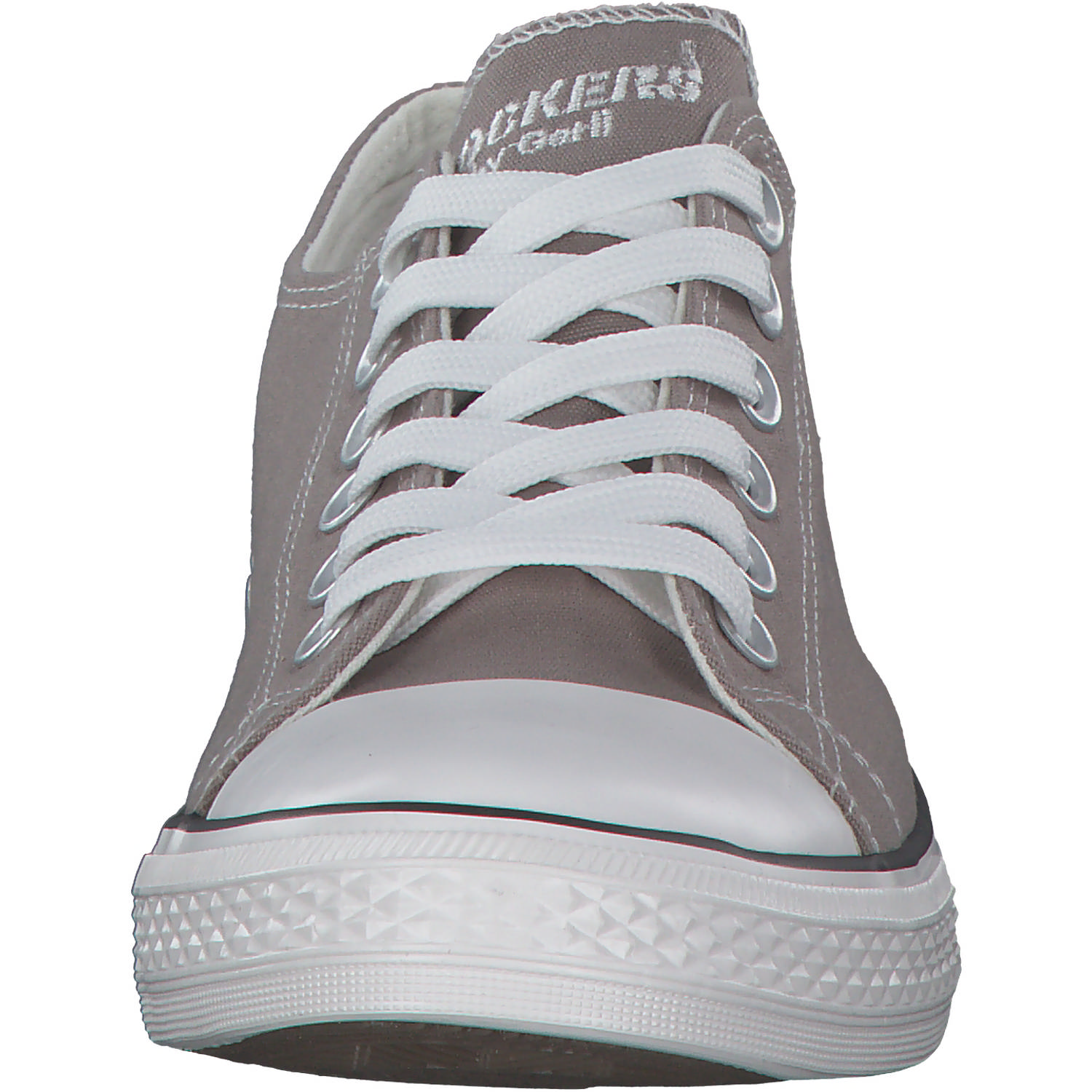 Dockers 36UR201, Sneakers Low, Damen, Hellgrau