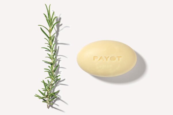 Payot Herbier Barre de Massage Nourrissante Visage et Corps Stückseife