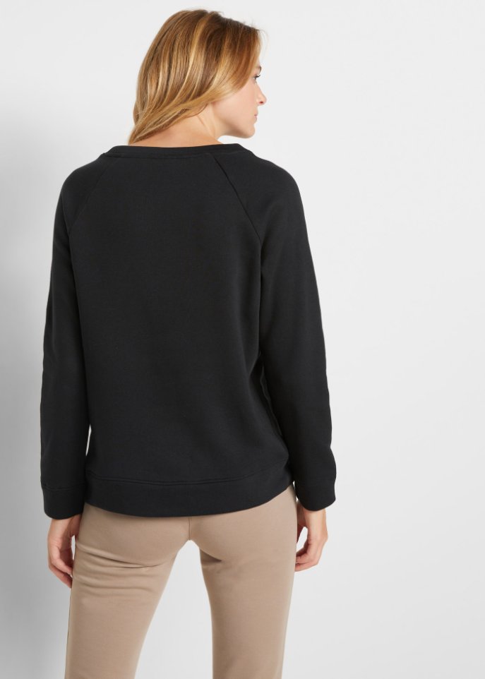 Basic Sweatshirt