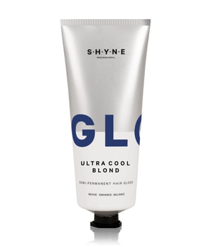 SHYNE GLOSS Ultra Cool Blond Haarfarbe-100 ml