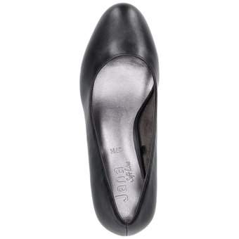 Jana Pumps in schwarz