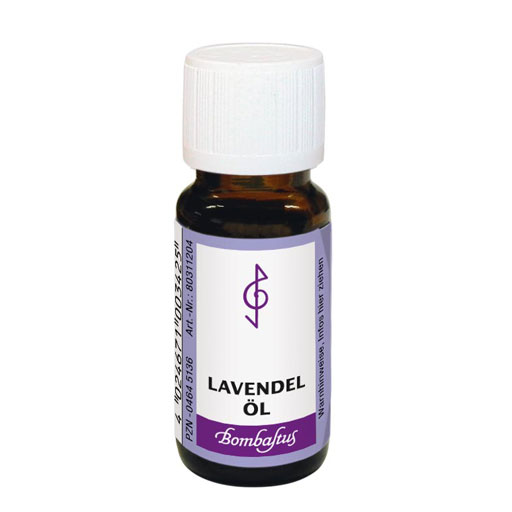 LAVENDEL ÖL  10 ml  Öl, ätherisches