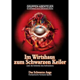 DSA Remastered: Im Wirtshaus zum schwarzen Keiler (DE)