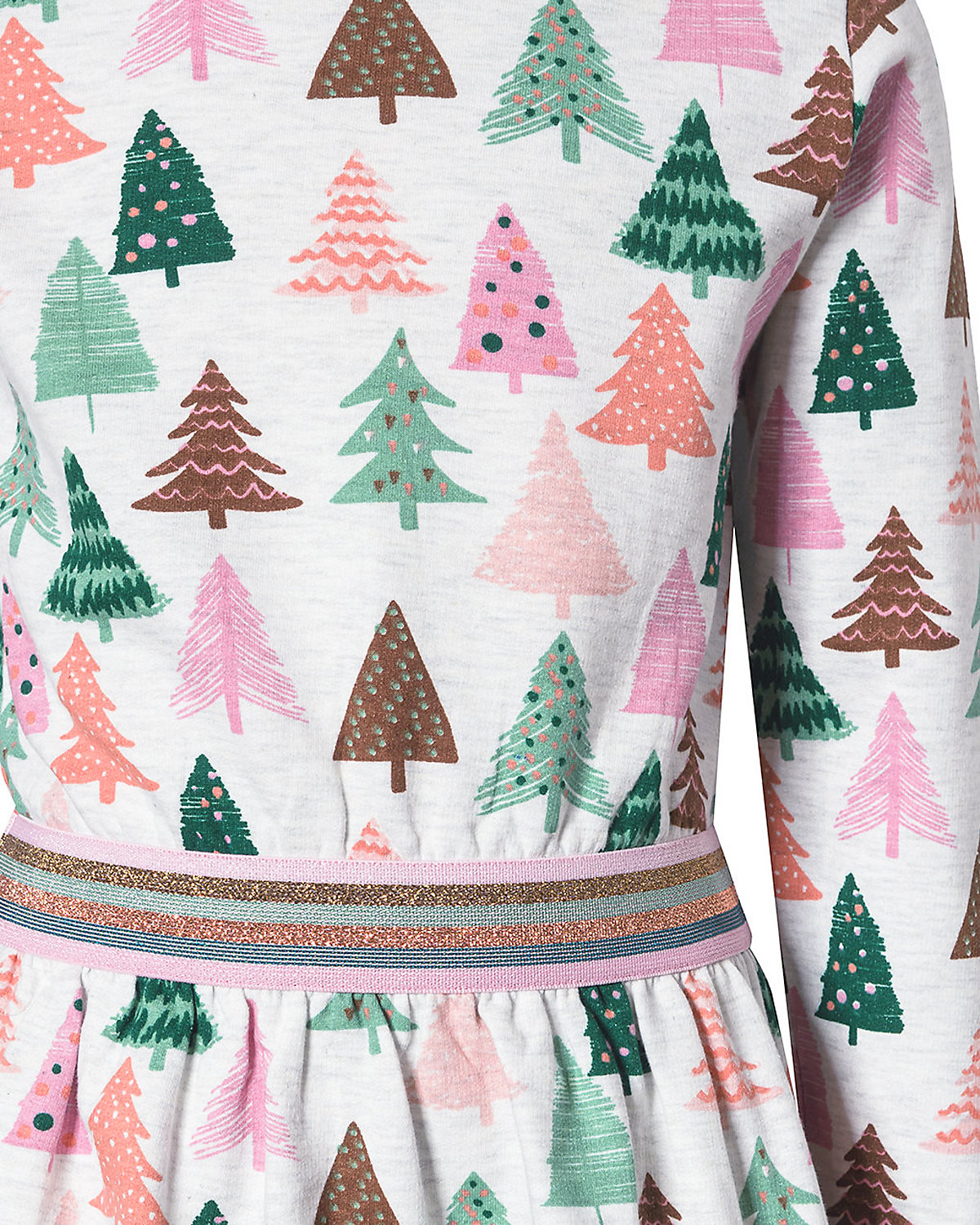 Kinder Sweatkleid von ZAB kids