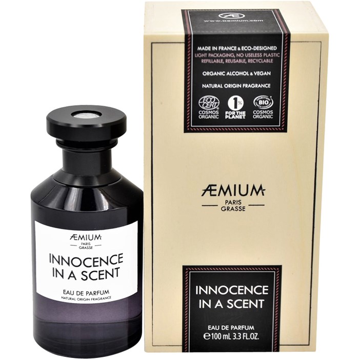 Eau de Parfum Spray