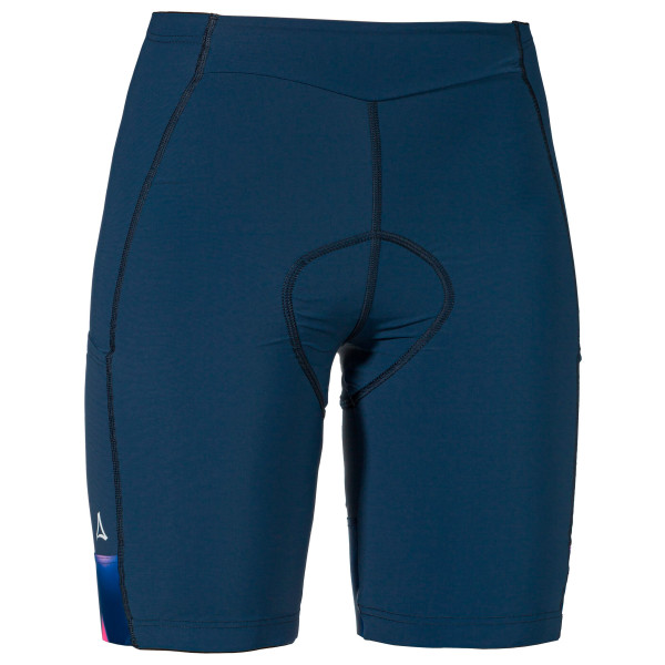 Schöffel - Women's Skin Pants Solo Short 4H - Radhose