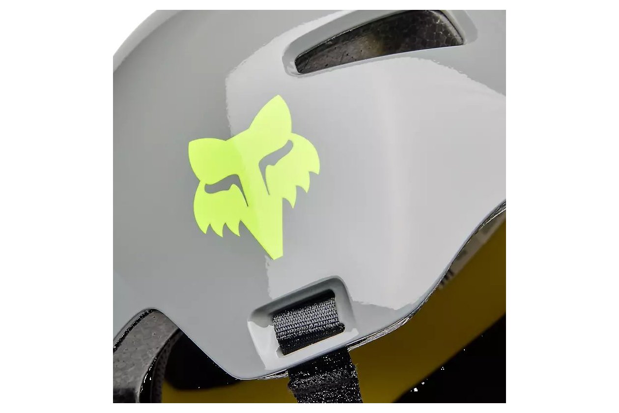 Fox Flight Solid