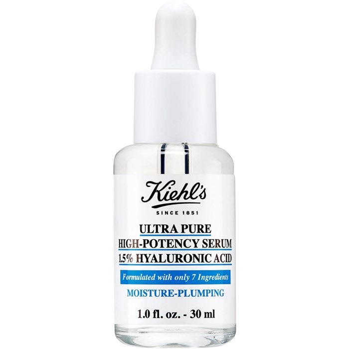 Ultra Pure High-Potency Serum 1,5% Hyaluronic Acid