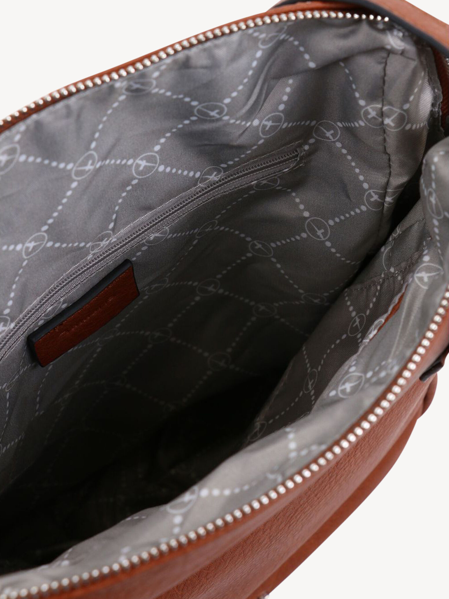 Sac à dos - marron