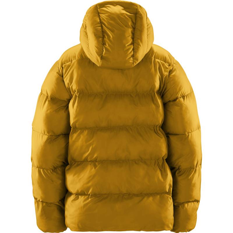 Haglöfs Puffy Mimic Hood Outdoorjacke Damen