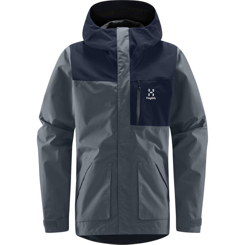 Haglfs Vide GTX Jacket Hardshelljacke Herren