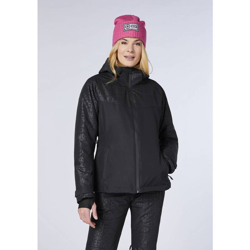 Chiemsee Skijacke Skijacke Damen