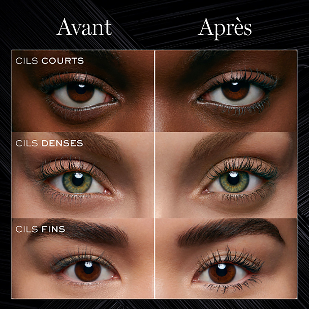 Lancôme Hypnose COFFRET MASCARA & MINI BASE SOIN