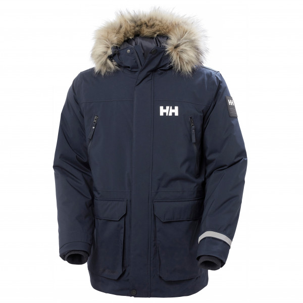 Helly Hansen - Reine Parka - Parka