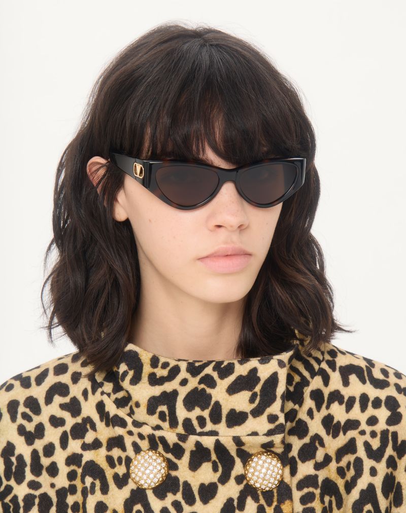 Cat Eye-acetatbriller