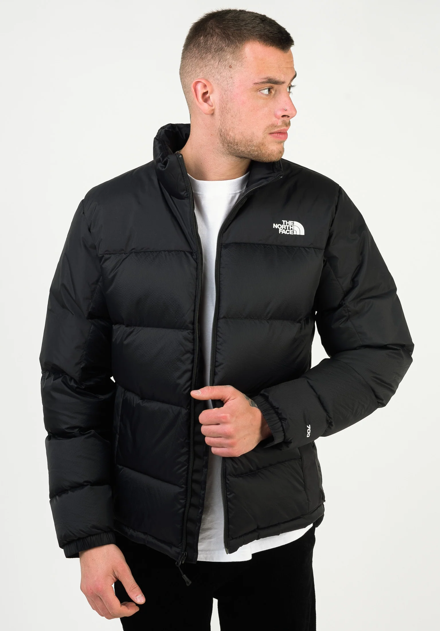 Diabolo Down Jacket