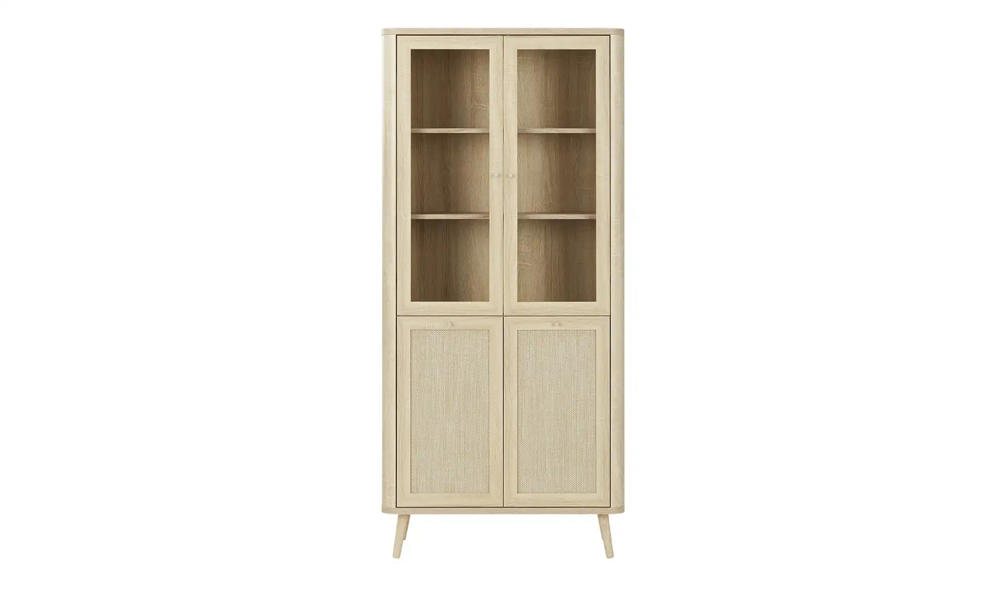 Roomers Vitrine