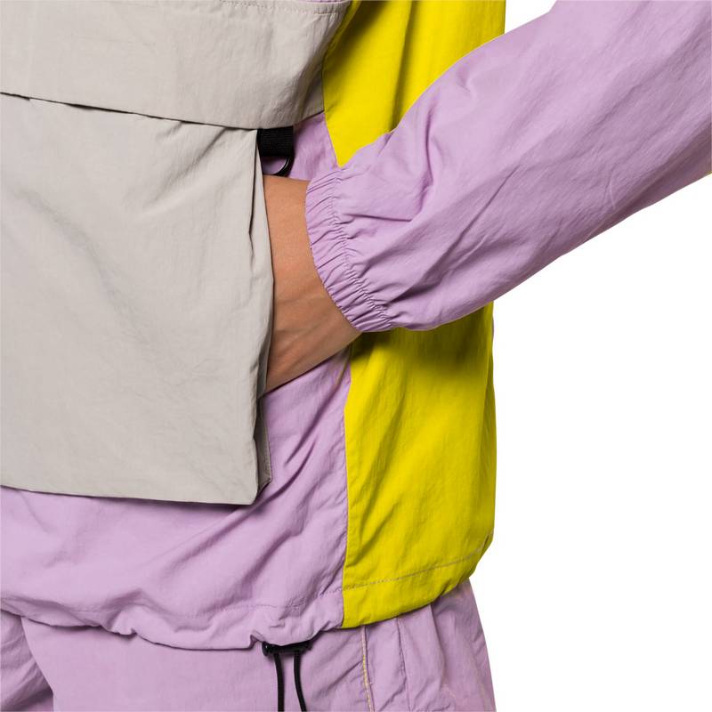 Jack Wolfskin Windbreaker Damen