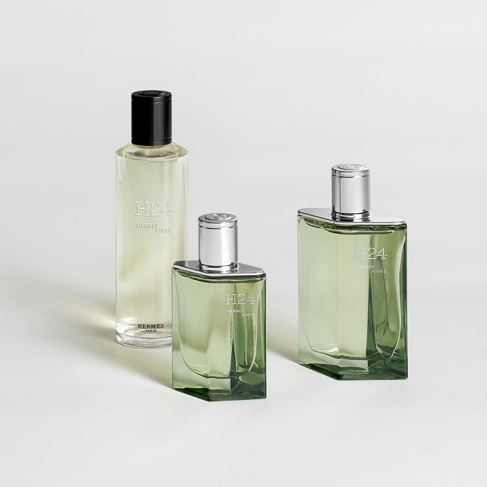 HERMÈS H24 Herbes Vives Eau de Parfum Spray