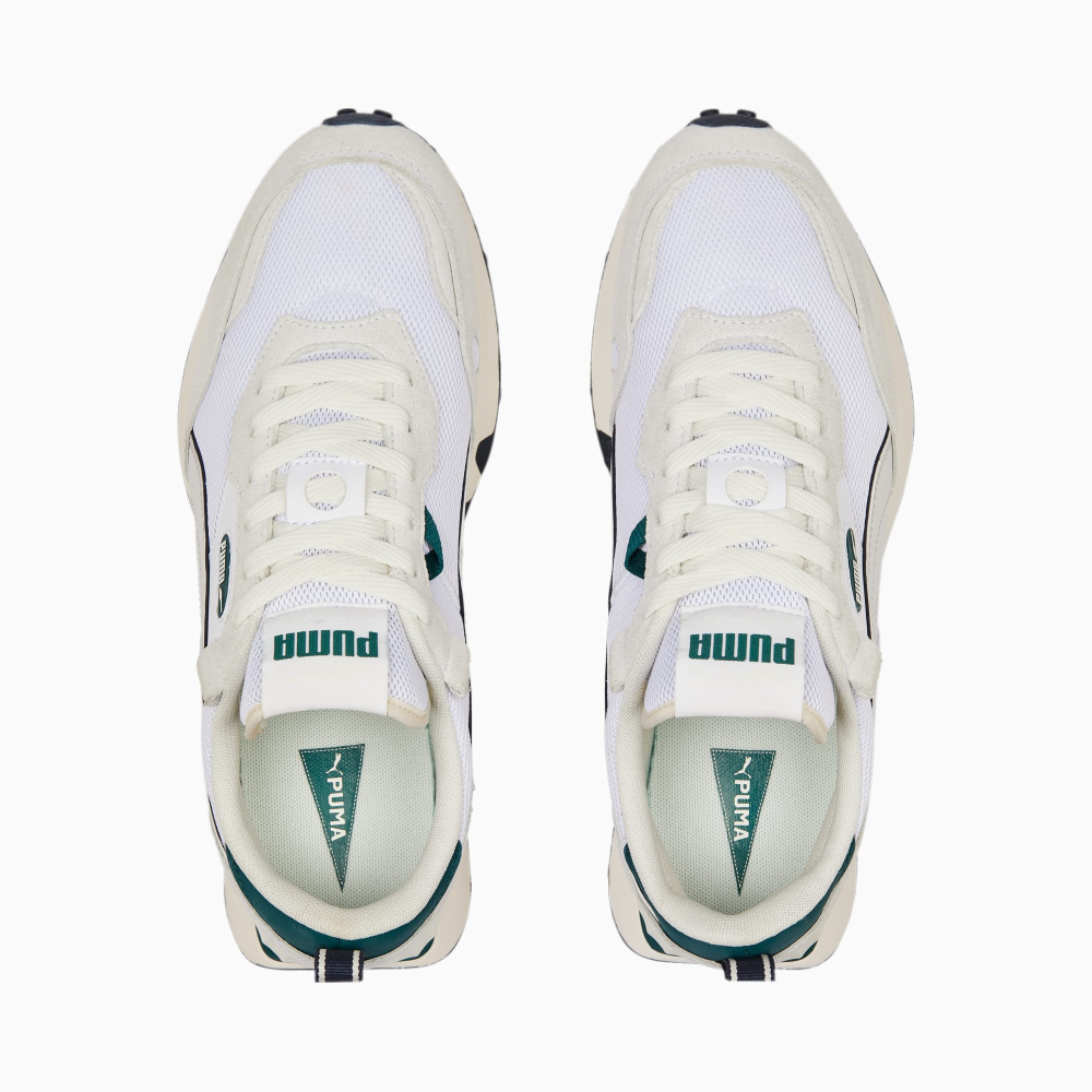 PUMA Rider FV Ivy League 387173-01 / weiss