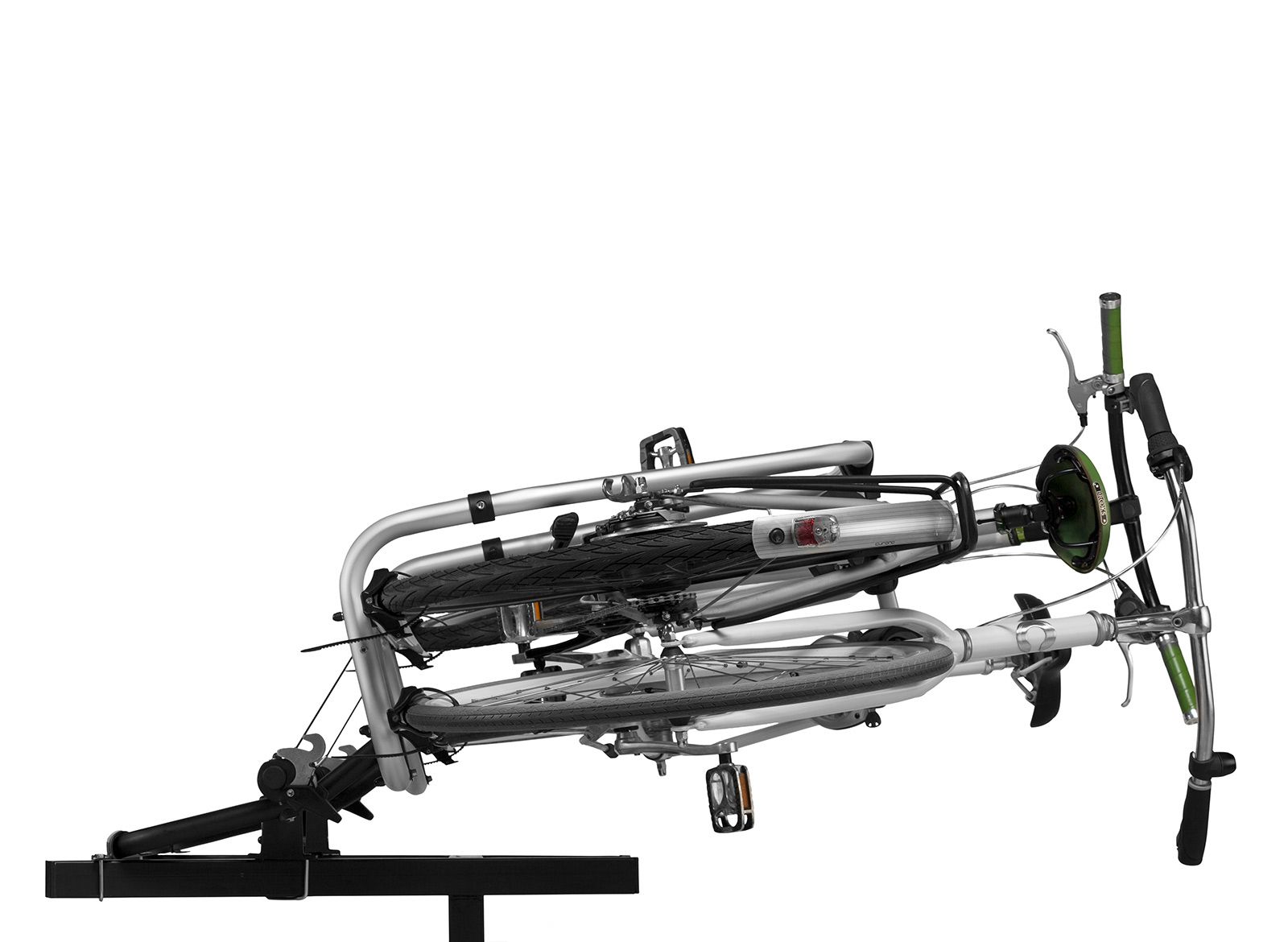 Thule Caravan Superb SV16
